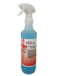 Pack zu 2 , savas szaniter tisztítószer 1liter