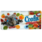 Papírzsebkendő Softimo 90 db Tutti Frutti  3 rtg.