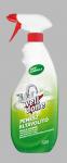 Penész eltávolító szórófejes 750 ml.