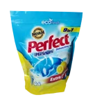 Perfect Platinum 9 in1 Mosogatógép kapszula 20 g. 44 darab/doypack