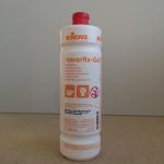 POWERFIX- gel erőteljes WC tisztítószer  1 lit.