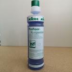 PROFLOOR Konz.egylépcsős tisztításhoz -ápoláshoz 1 liter