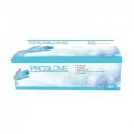 Proglove Nitril vizsgáló kesztyű kék L méret 100 db/doboz