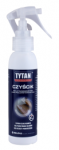 Purhab eltávolító 100 ml. Tytan Professional