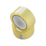 Ragasztószalag 40mikron AC 48mm 66m