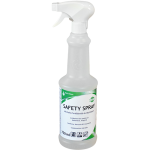 SAFETY SPRAY alkoholos fertőtlenítőszer 750 ml.