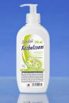 Sandel kézbalzsam 250 ml pumpás