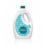 Sensil Mosógél 4 liter  Brillant white