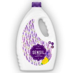 Sensil Mosógél 4 liter Levander Lemon color
