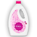 Sensil Mosógél 4 liter Sensitive Balsam  Universal