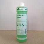 Spül-Blitz green  fényesre száradó edénymosó 1 liter