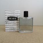 SUAVE 100ML  férfi parfüm