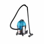 Száraz-nedves porszívó INOX 1200W Roly