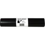 Szemeteszsák 55-60 l/25 db/tek. ECO BASIC Alufix