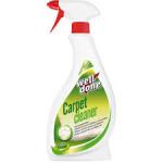 Szőnyeg és kárpittisztító szórófejes 750 ml.