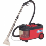 Szőnyegtisztítógép Cleanfix TW411
