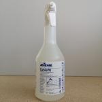 TABLEFIT szóróflakonban 750 ml.műanyag - és íróasztal tisztítószer