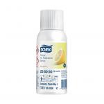 Tork légfrissítő citrus premium utántöltő 12*75 ml. A1