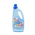Well Clean PET kisállatok utáni felületfertőtlenítő  1 liter