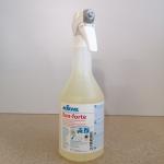 Xon-forte habos élelmiszeripari tisztítószer 750 ml.