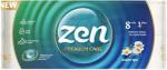 ZEN Prémium Óceán kistekercses toalettpapír 3 rtg. 8 tekercs/csomag