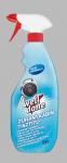 Zuhanykabin tisztítószer szórófejes 750 ml
