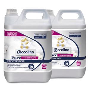Coccolino Prof. Pure concentrate (5L)
