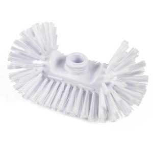 Igeax élelmiszeripari tartály tisztító kefe fehér