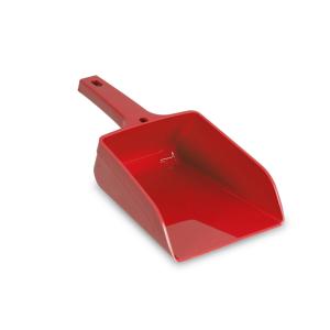 Igeax élelmiszeripari adagolókanál 2L piros