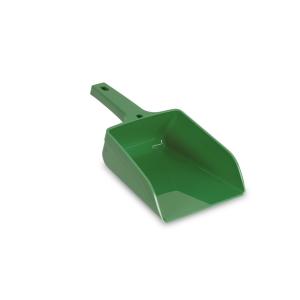 Igeax élelmiszeripari adagolókanál 1L zöld