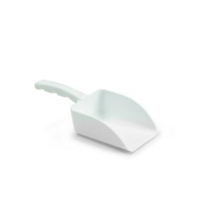 Igeax élelmiszeripari adagolókanál 0,25L fehér