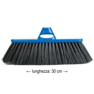 Aricasa \"Saba-Nera\" partvisfej