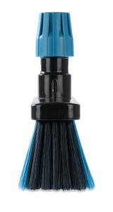 IGEAX ipari partvisfej, lágy szálú kék