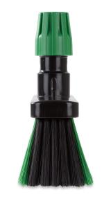 IGEAX ipari partvisfej, lágy szálú zöld