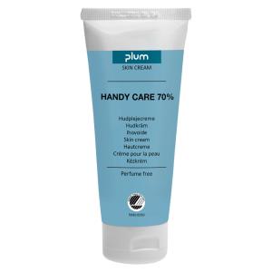 Plum Handy Care 70%, 100 ml tubus