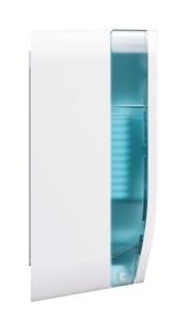 Satino Wepa Hyginity Szenzoros Clean&Care tisztító- és ápoló adagoló 1 literes