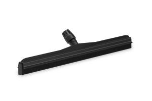 IGEAX ipari műanyag padlólehúzó 75cm fekete