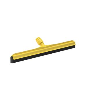 IGEAX ipari műanyag padlólehúzó 75cm sárga