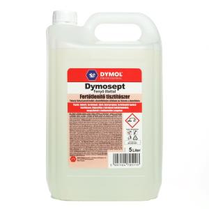 Dymosept fertőtlenítő tisztítószer fenyő 5000 ml