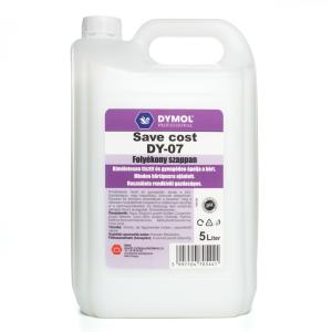 DY-07 Folyékony szappan safe cost 5000 ml