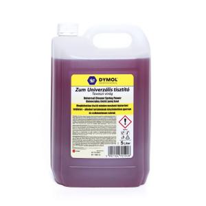 Zum univerzális tisztító tavaszi virág 5000 ml
