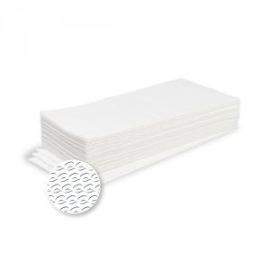 Lucart Towel Pro Airlaid fodrászkendő 36x72 cm 60 lapos