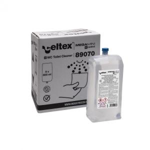 Celtex E-Control wc ülőke fertőtlenítő, 700 ml