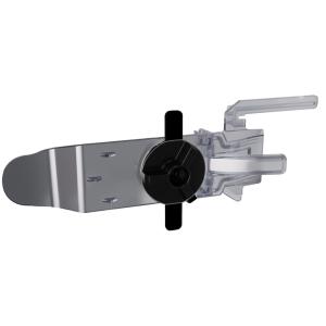 Lucart autocut kéztörlő adagolóhoz tekercs tartó adapter 2db/csomag