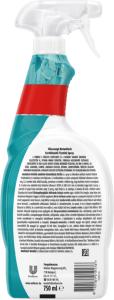 Flóraszept Univerzális Fertőtlenítő Spray, 750 ml