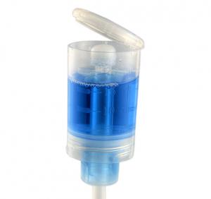 Adagoló kupak 20 ml. 1 literes flakonra szerelhető