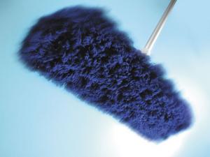 Akril portörlő mop 100 cm
