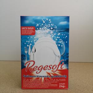 Arcandis salt regeneráló só mosogatógépekhez 2 kg