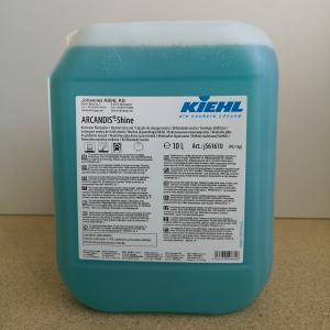 Arcandis Shine10 literes semleges öblítőszer