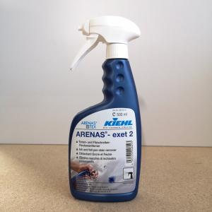 ARENAS®-exet 2 tinta- és filctollfolt eltávolító 500 ml.